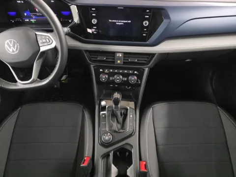More photos of 2024 Volkswagen Taos 1.5T SE at Autos of Dallas - Plano, TX