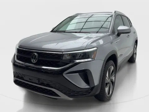 More photos of 2024 Volkswagen Taos 1.5T SE at Autos of Dallas - Plano, TX