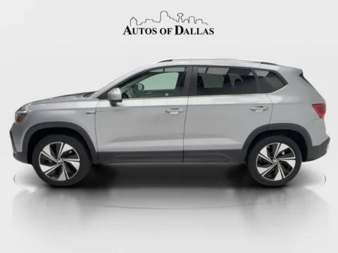 More photos of 2024 Volkswagen Taos 1.5T SE at Autos of Dallas - Plano, TX