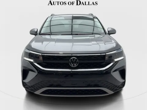 Another view of 2024 Volkswagen Taos 1.5T SE for sale in Plano, TX at Autos of Dallas - Plano