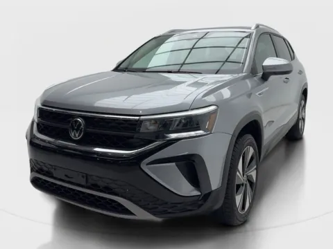More photos of 2024 Volkswagen Taos 1.5T SE at Autos of Dallas - Plano, TX