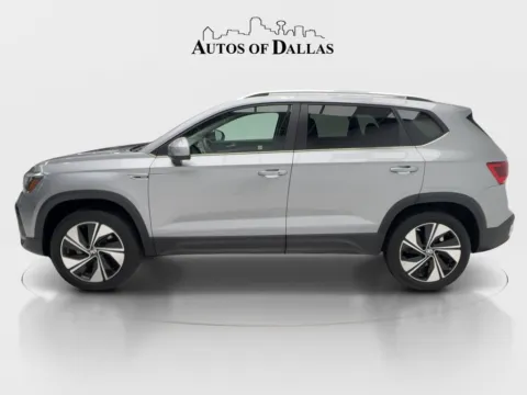 More photos of 2024 Volkswagen Taos 1.5T SE at Autos of Dallas - Plano, TX