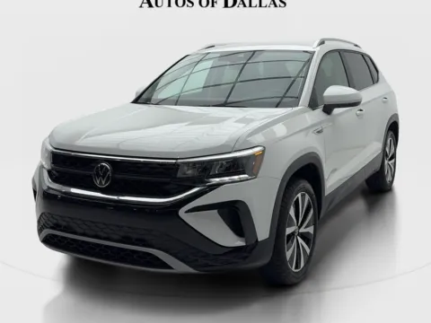 More photos of 2023 Volkswagen Taos 1.5T SE at Autos of Dallas - Plano, TX