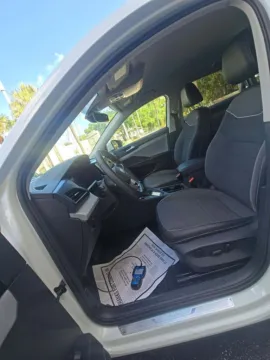 More photos of 2023 Volkswagen Taos 1.5T SE at Autos of Dallas - Plano, TX