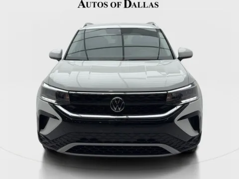 Another view of 2023 Volkswagen Taos 1.5T SE for sale in Plano, TX at Autos of Dallas - Plano