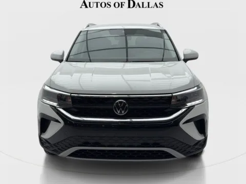 Another view of 2023 Volkswagen Taos 1.5T SE for sale in Plano, TX at Autos of Dallas - Plano