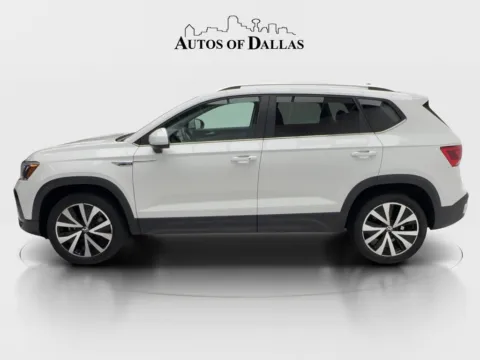 More photos of 2023 Volkswagen Taos 1.5T SE at Autos of Dallas - Plano, TX