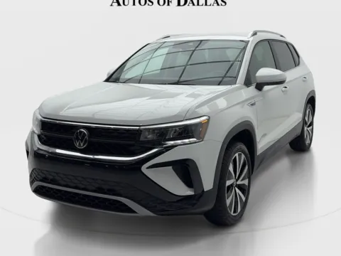 More photos of 2023 Volkswagen Taos 1.5T SE at Autos of Dallas - Plano, TX