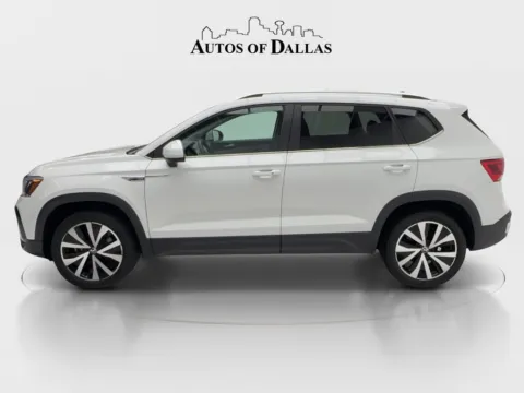 More photos of 2023 Volkswagen Taos 1.5T SE at Autos of Dallas - Plano, TX