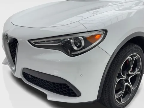 More photos of 2022 Alfa Romeo Stelvio Ti at Autos of Dallas - Plano, TX