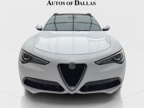 More photos of 2022 Alfa Romeo Stelvio Ti at Autos of Dallas - Plano, TX