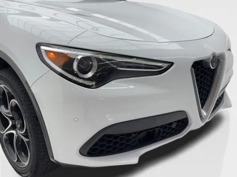 More photos of 2022 Alfa Romeo Stelvio Ti at Autos of Dallas - Plano, TX