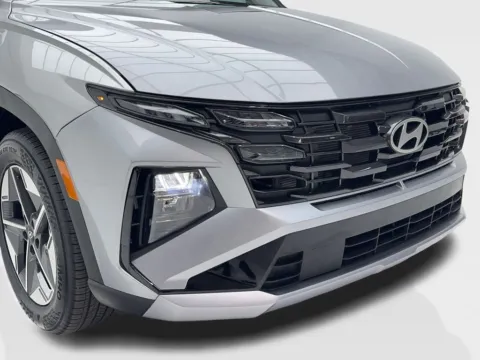 Another view of 2025 Hyundai Tucson SEL CAM,BLIND SPOT,LANE ASST,18" WLS for sale in Plano, TX at Autos of Dallas - Plano