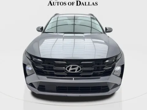 More photos of 2025 Hyundai Tucson SEL CAM,BLIND SPOT,LANE ASST,18" WLS at Autos of Dallas - Plano, TX