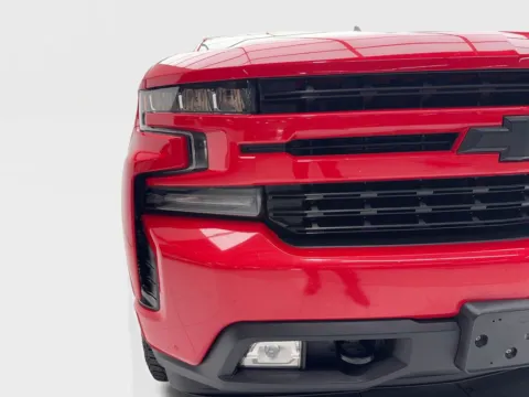 More photos of 2021 Chevrolet Silverado 1500 RST at Autos of Dallas - Plano, TX