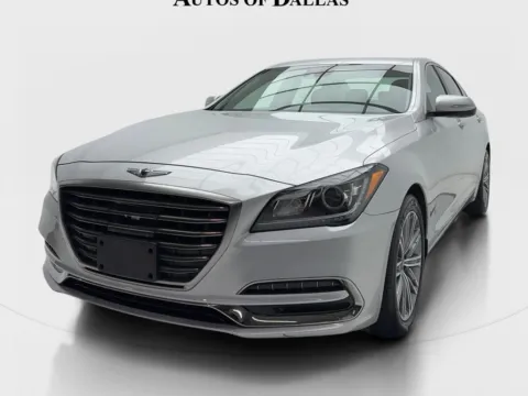 More photos of 2018 Genesis G80 3.8 at Autos of Dallas - Plano, TX