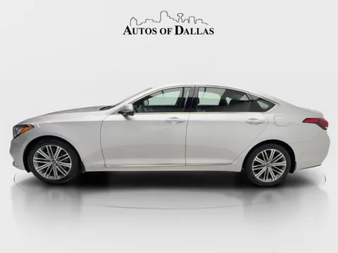 More photos of 2018 Genesis G80 3.8 at Autos of Dallas - Plano, TX