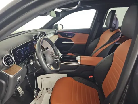 More photos of 2024 Mercedes-Benz GLC 300 at Autos of Dallas - Plano, TX