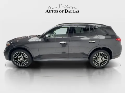 More photos of 2024 Mercedes-Benz GLC 300 at Autos of Dallas - Plano, TX