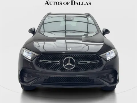 Photos of 2024 Mercedes-Benz GLC 300 for sale in Plano, TX at Autos of Dallas - Plano