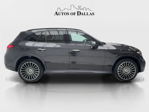 More photos of 2024 Mercedes-Benz GLC 300 at Autos of Dallas - Plano, TX