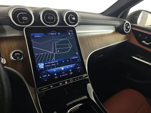 More photos of 2024 Mercedes-Benz GLC 300 at Autos of Dallas - Plano, TX