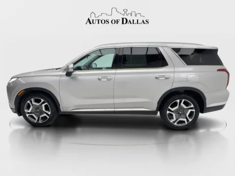 More photos of 2025 Hyundai Palisade Limited at Autos of Dallas - Plano, TX