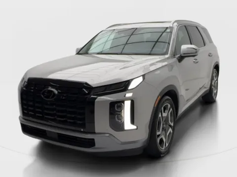 More photos of 2025 Hyundai Palisade Limited at Autos of Dallas - Plano, TX