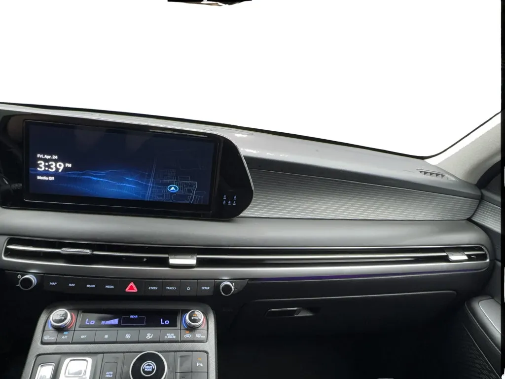 Hyundai Palisade photo 50