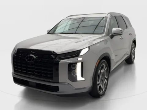 More photos of 2025 Hyundai Palisade Limited at Autos of Dallas - Plano, TX