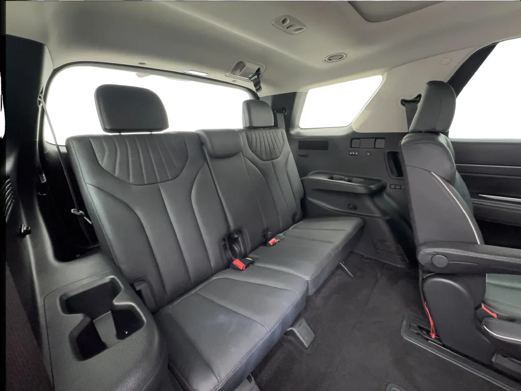 Hyundai Palisade photo 32