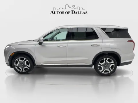 More photos of 2025 Hyundai Palisade Limited at Autos of Dallas - Plano, TX