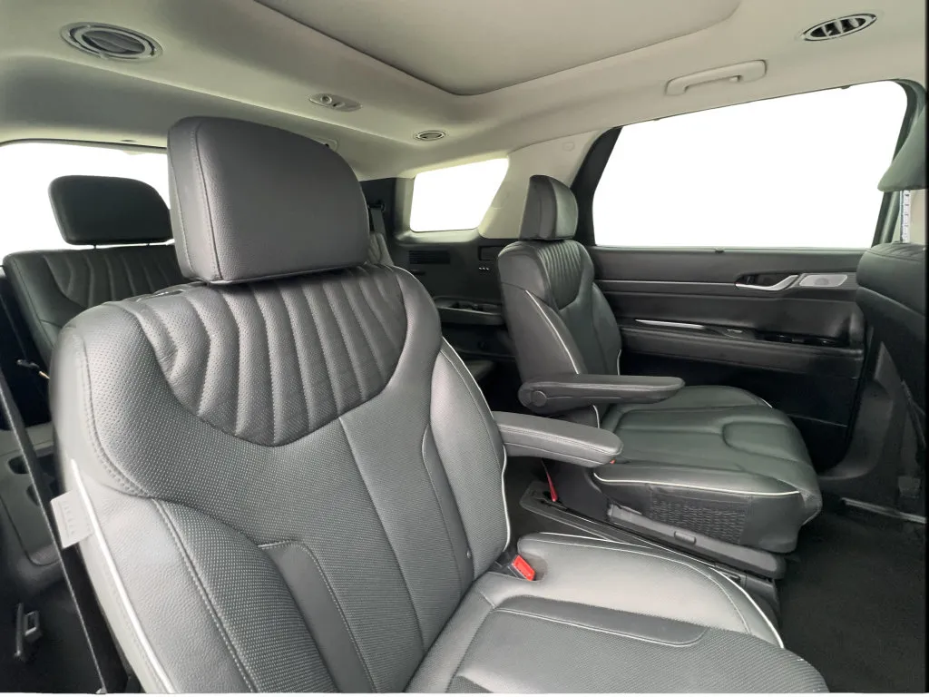 Hyundai Palisade photo 30