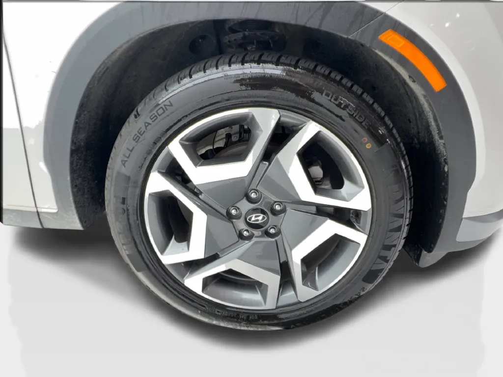 Hyundai Palisade photo 15