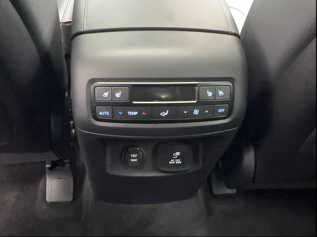 Hyundai Palisade photo 42