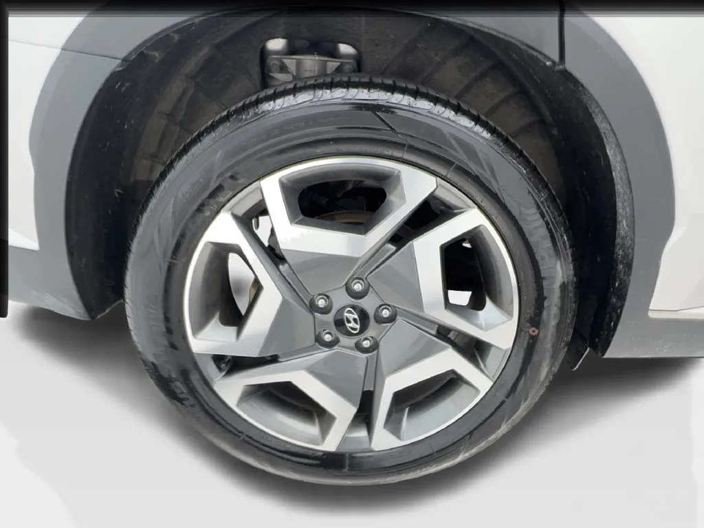 Hyundai Palisade photo 16
