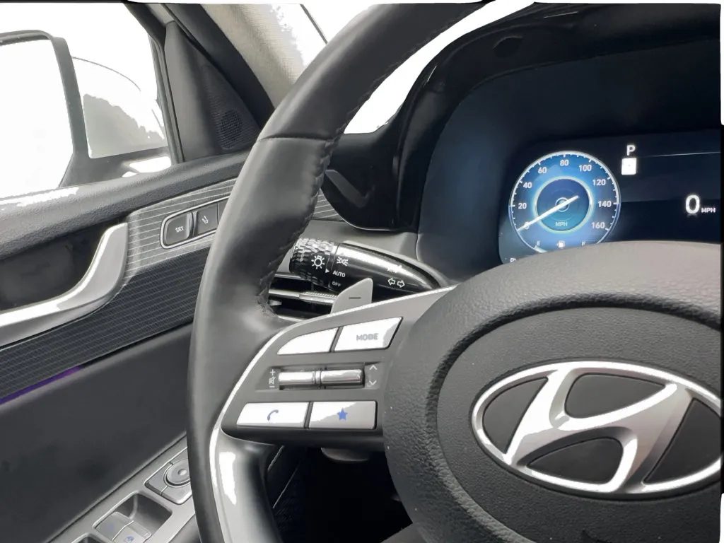 Hyundai Palisade photo 46