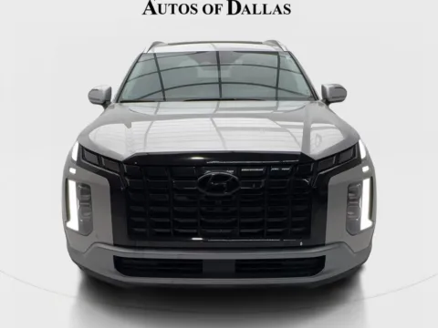 Another view of 2025 Hyundai Palisade Limited for sale in Plano, TX at Autos of Dallas - Plano