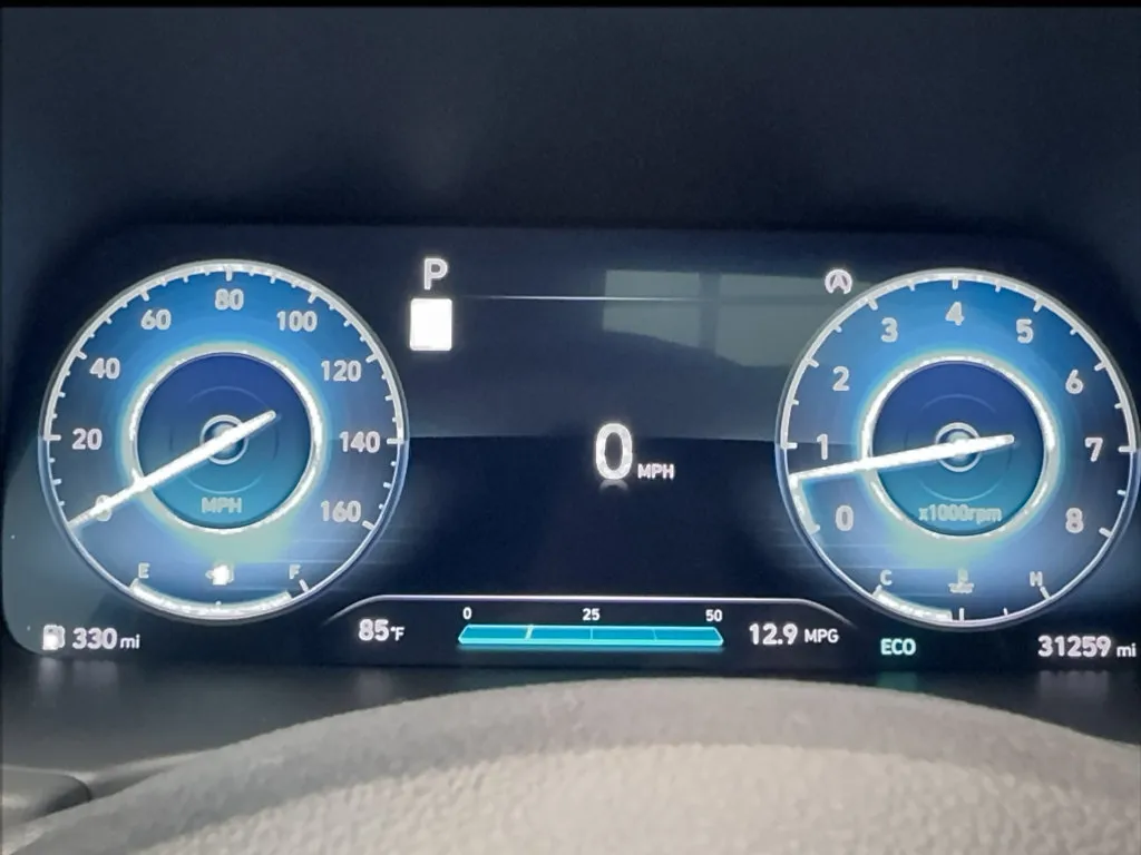 Hyundai Palisade photo 44