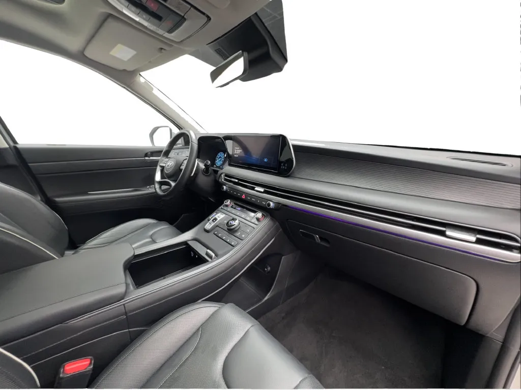 Hyundai Palisade photo 35