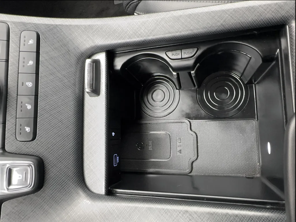 Hyundai Palisade photo 48