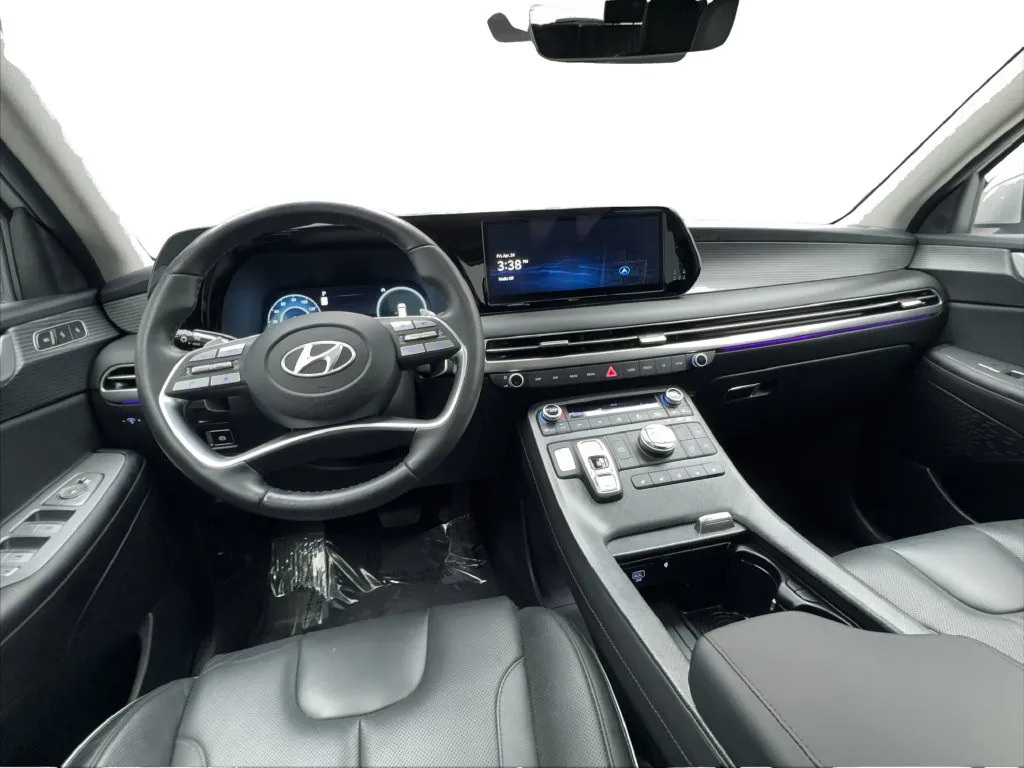 Hyundai Palisade photo 39