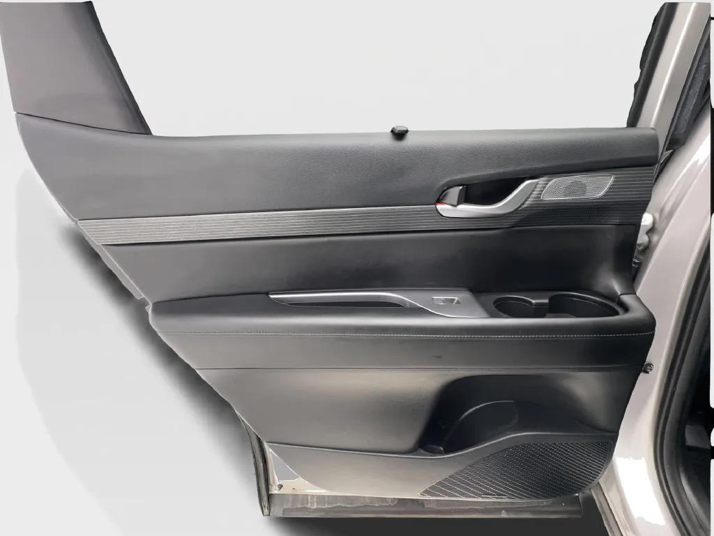Hyundai Palisade photo 29