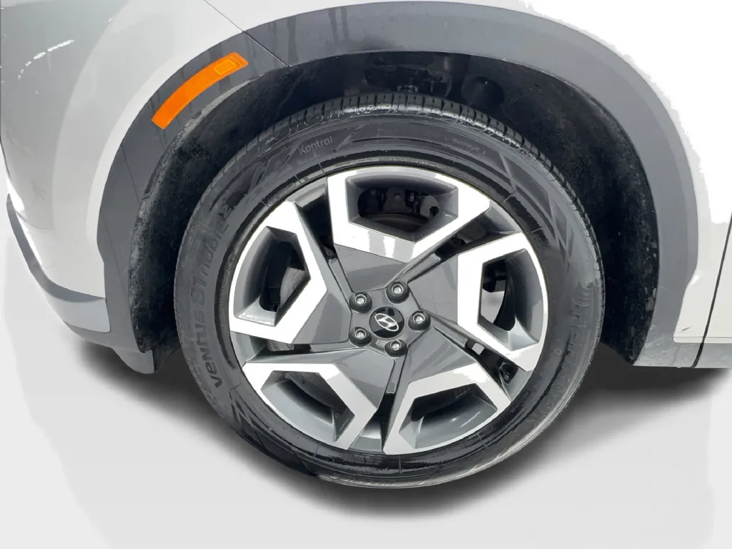 Hyundai Palisade photo 14