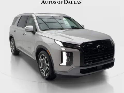 Another view of 2025 Hyundai Palisade Limited for sale in Plano, TX at Autos of Dallas - Plano