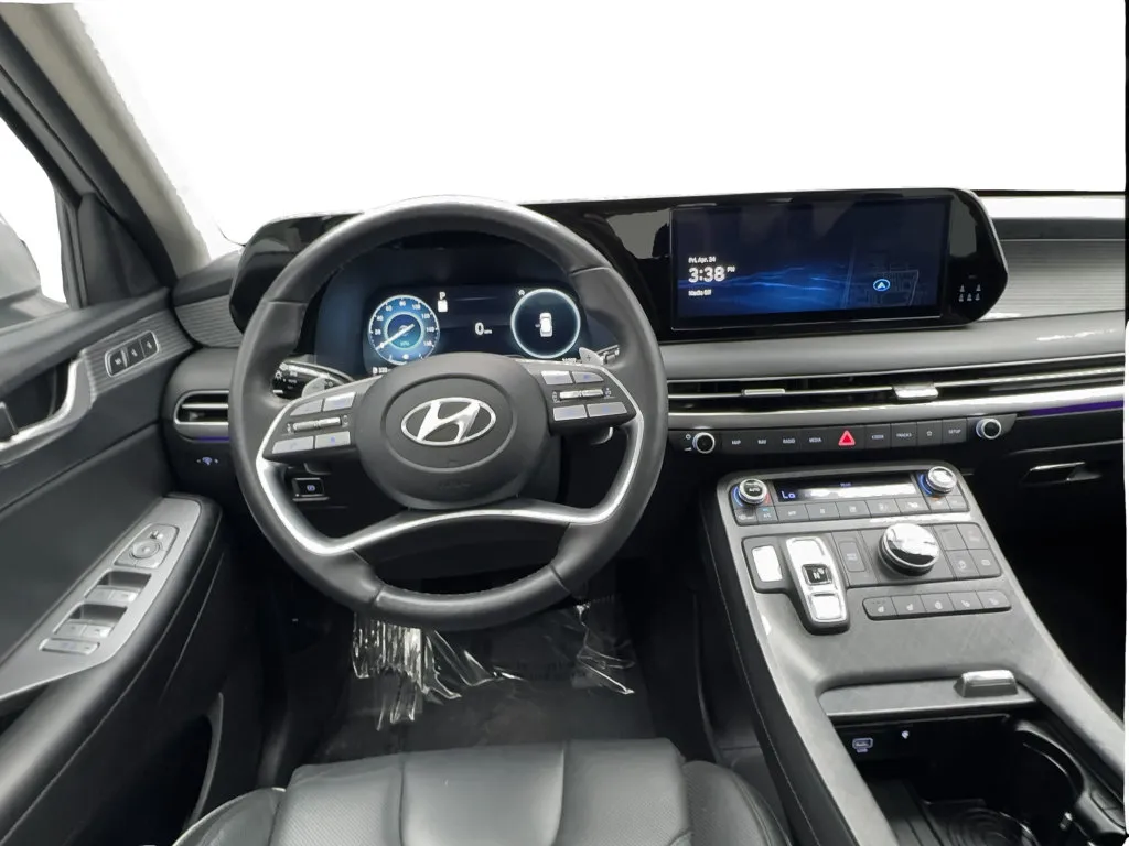 Hyundai Palisade photo 40