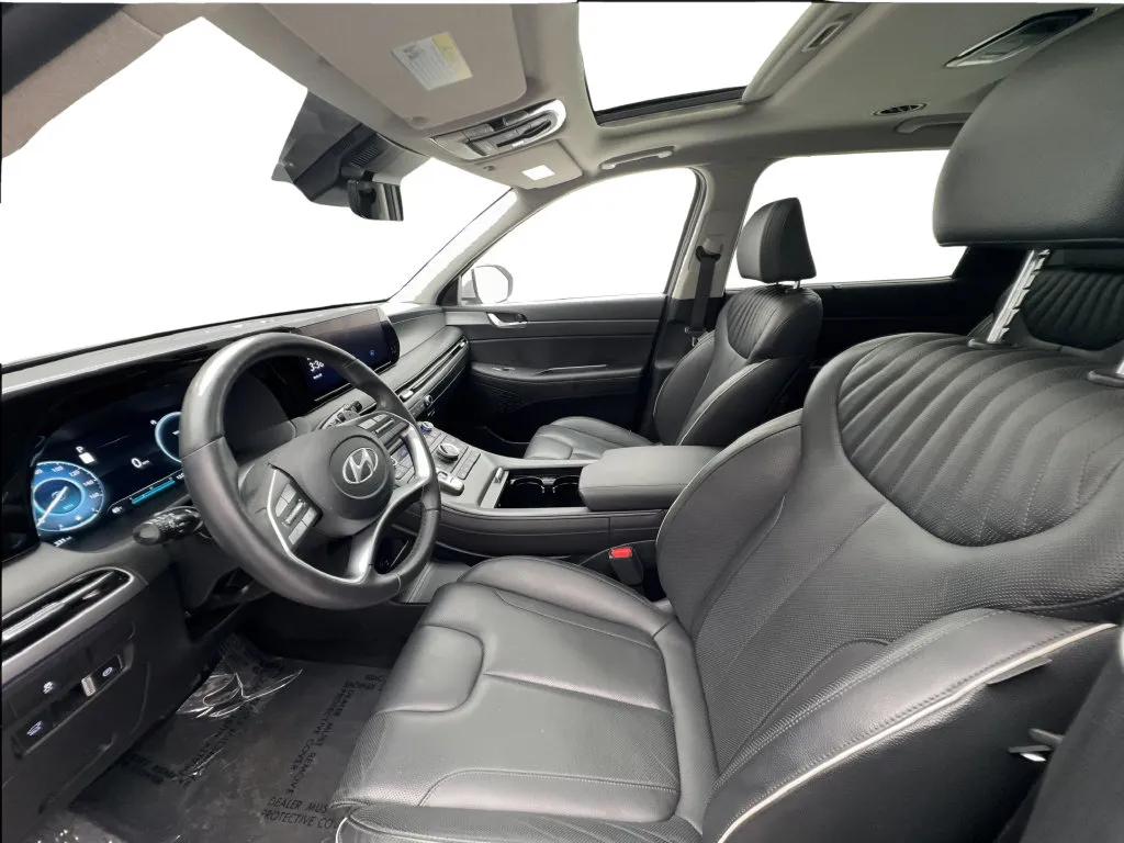 Hyundai Palisade photo 22