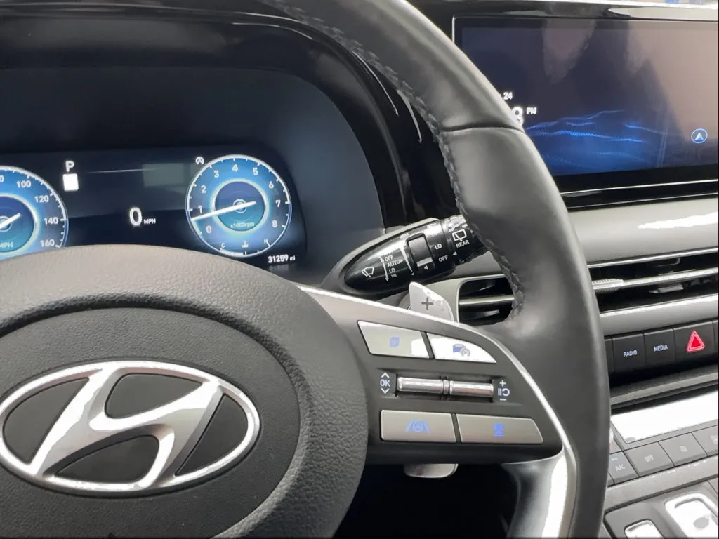 Hyundai Palisade photo 45