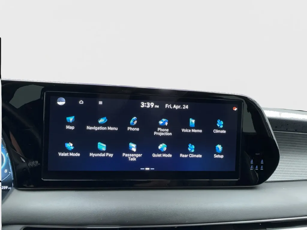 Hyundai Palisade photo 52