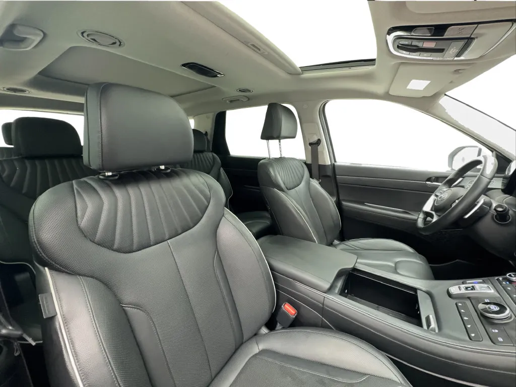 Hyundai Palisade photo 34